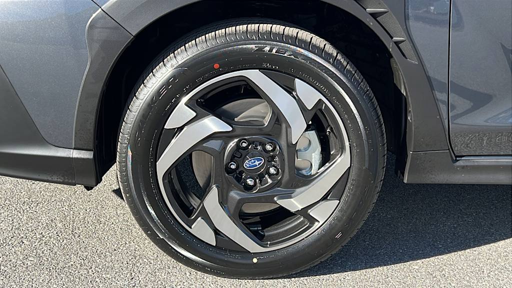 Thumbnail: 2026 Subaru Crosstrek - 8