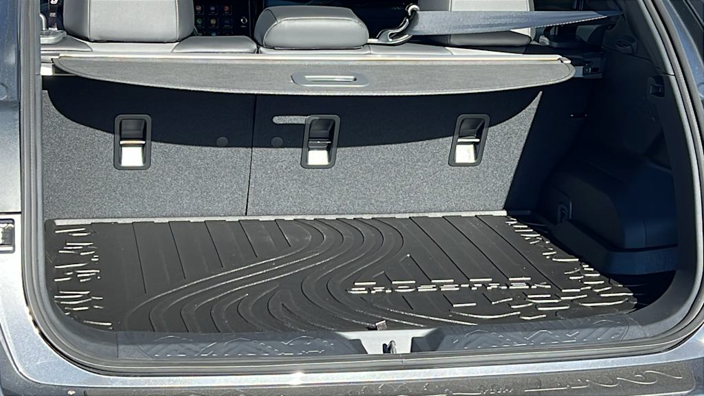 Thumbnail: 2026 Subaru Crosstrek - 17