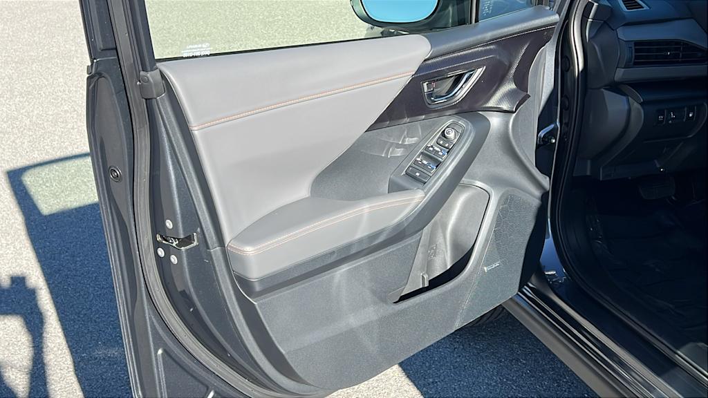 Thumbnail: 2026 Subaru Crosstrek - 29