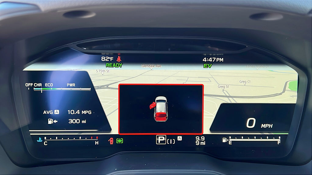 Thumbnail: 2026 Subaru Crosstrek - 13