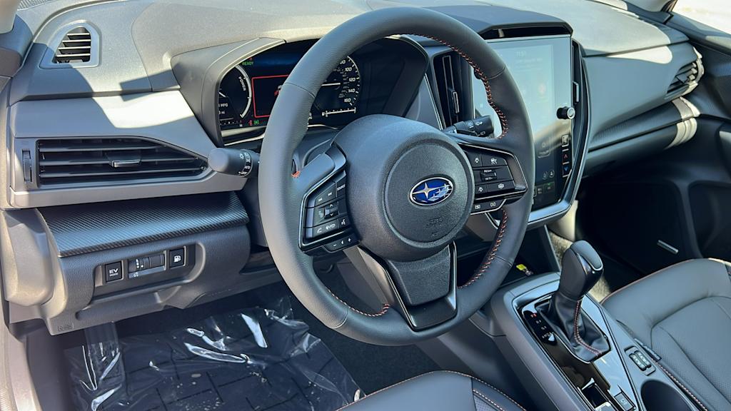 Thumbnail: 2026 Subaru Crosstrek - 2