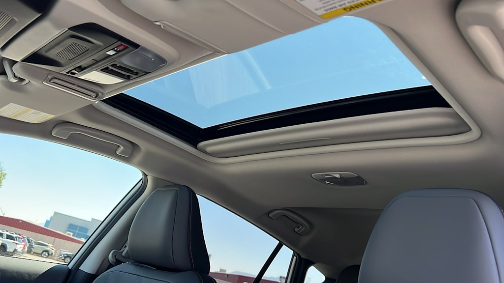 Thumbnail: 2026 Subaru Crosstrek - 32
