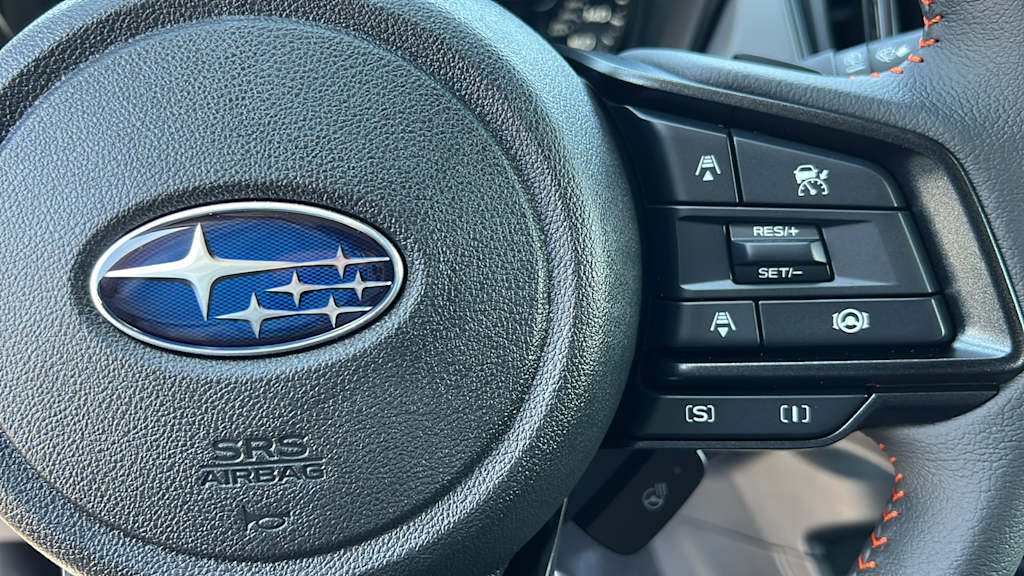 Thumbnail: 2026 Subaru Crosstrek - 27