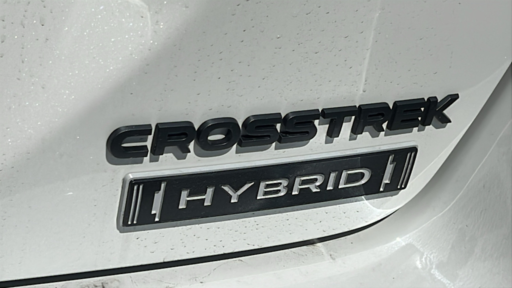 Thumbnail: 2026 Subaru Crosstrek - 7