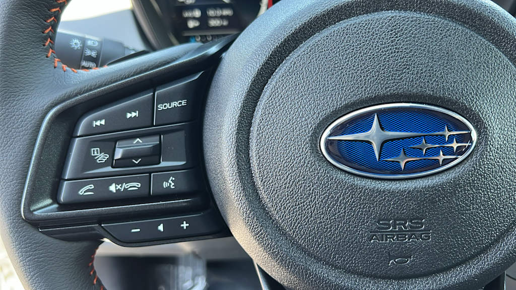 Thumbnail: 2026 Subaru Crosstrek - 26