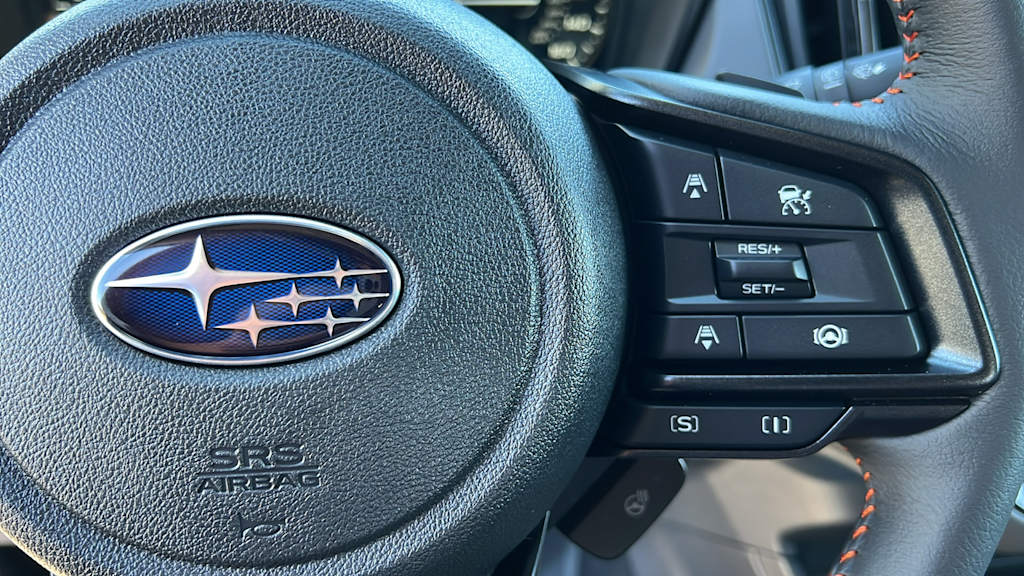 Thumbnail: 2026 Subaru Crosstrek - 27