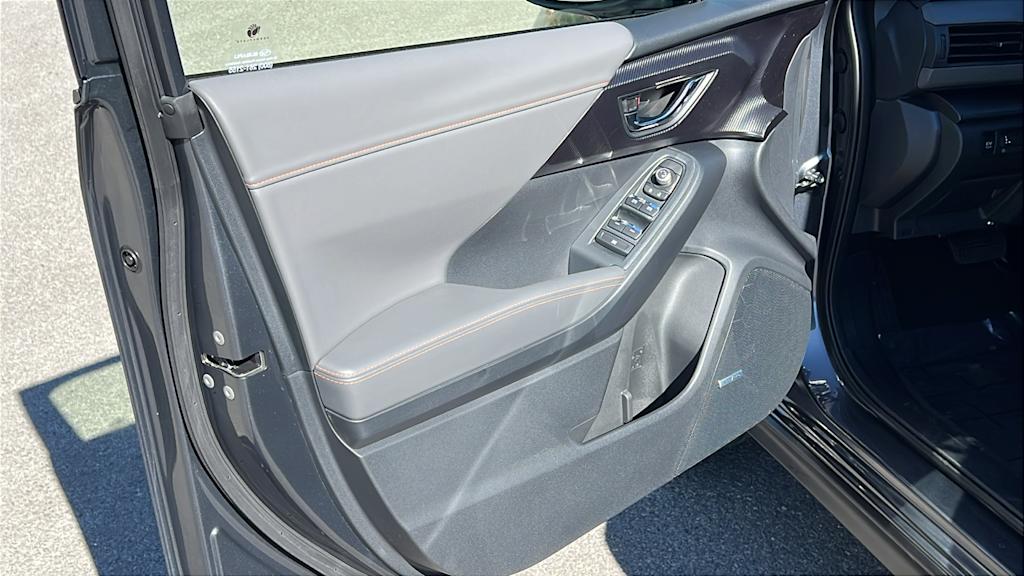 Thumbnail: 2026 Subaru Crosstrek - 29