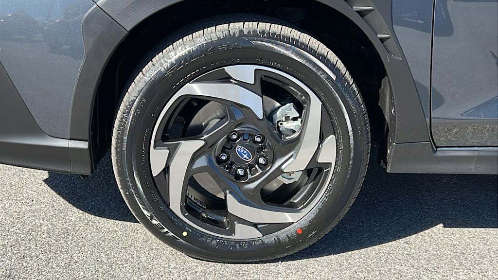 Thumbnail: 2026 Subaru Crosstrek - 8