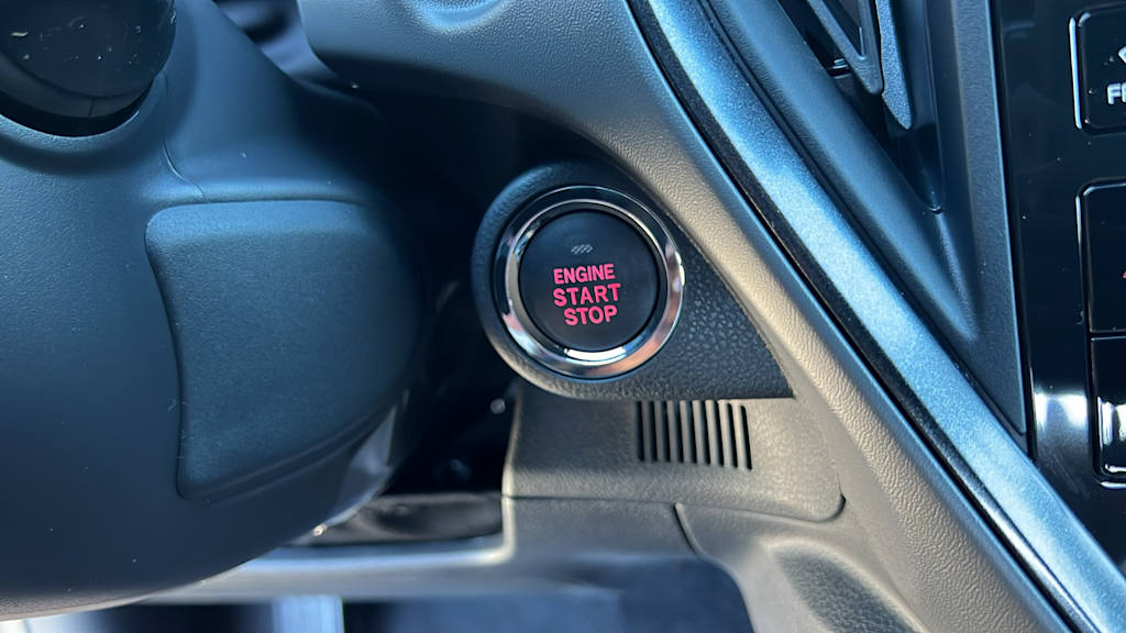 Thumbnail: 2026 Subaru Crosstrek - 25