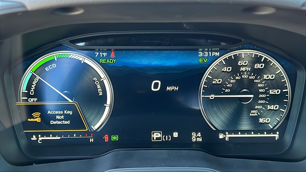 Thumbnail: 2026 Subaru Crosstrek - 16