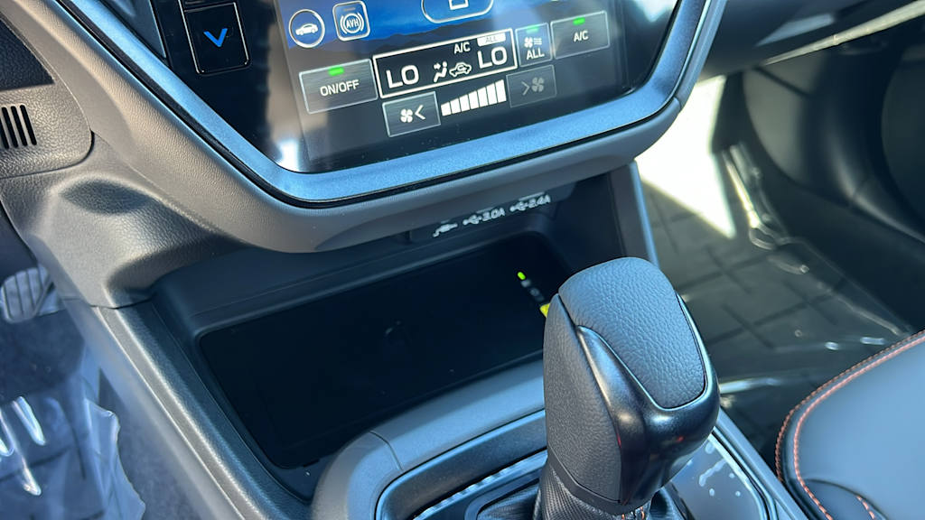 Thumbnail: 2026 Subaru Crosstrek - 23