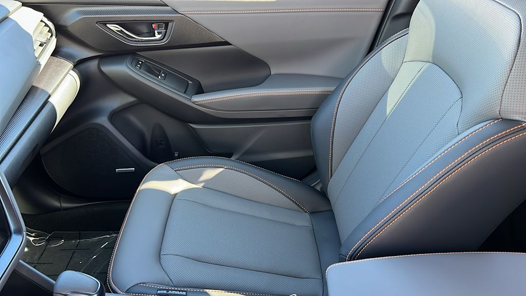 Thumbnail: 2026 Subaru Crosstrek - 11