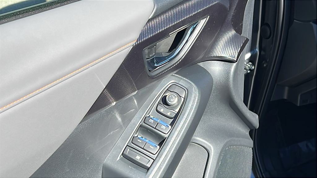 Thumbnail: 2026 Subaru Crosstrek - 28