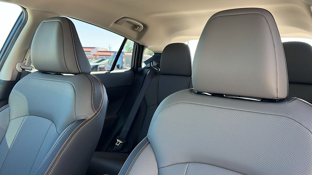 Thumbnail: 2026 Subaru Crosstrek - 10