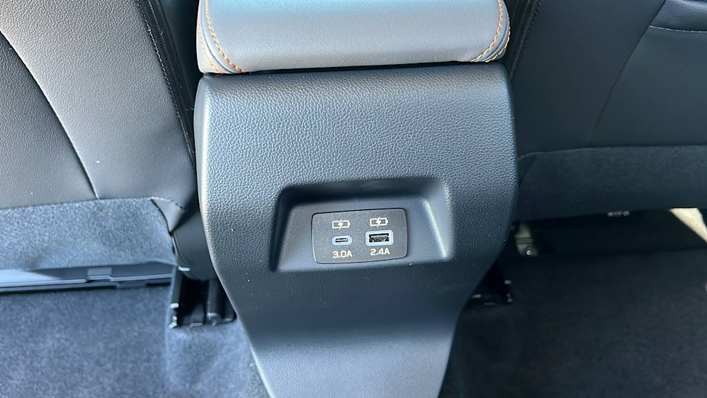 Thumbnail: 2026 Subaru Crosstrek - 30