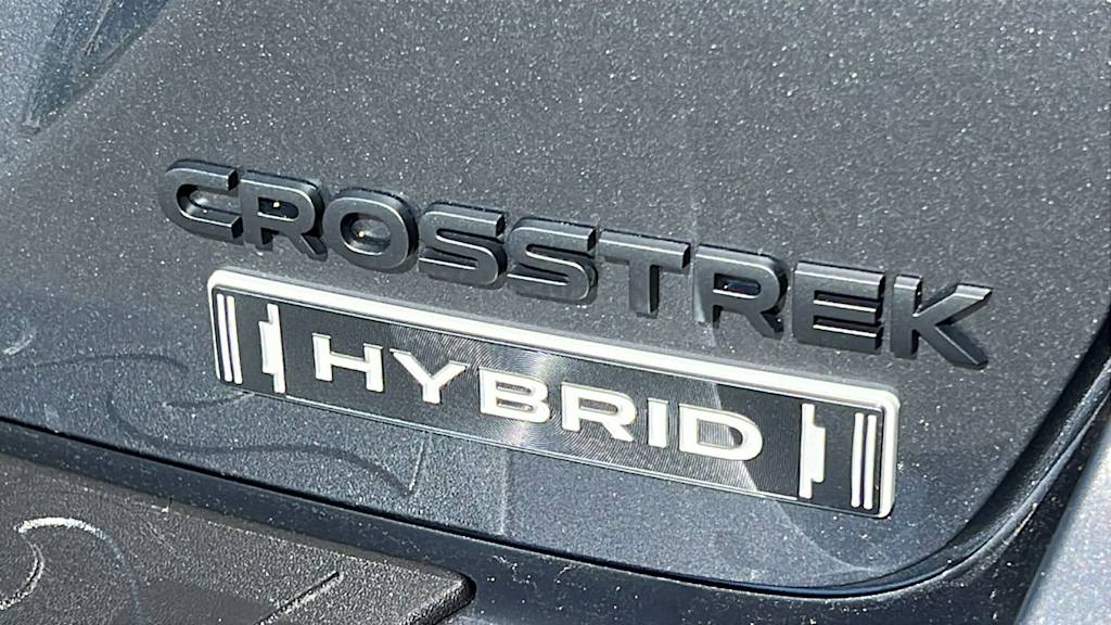 Thumbnail: 2026 Subaru Crosstrek - 7
