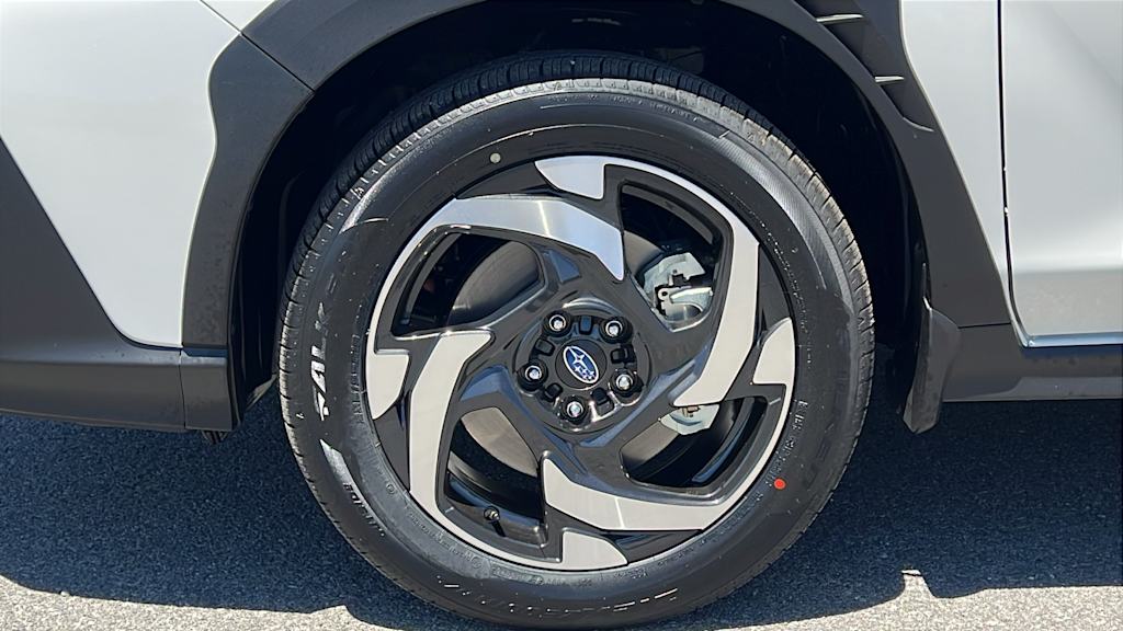 Thumbnail: 2026 Subaru Crosstrek - 8