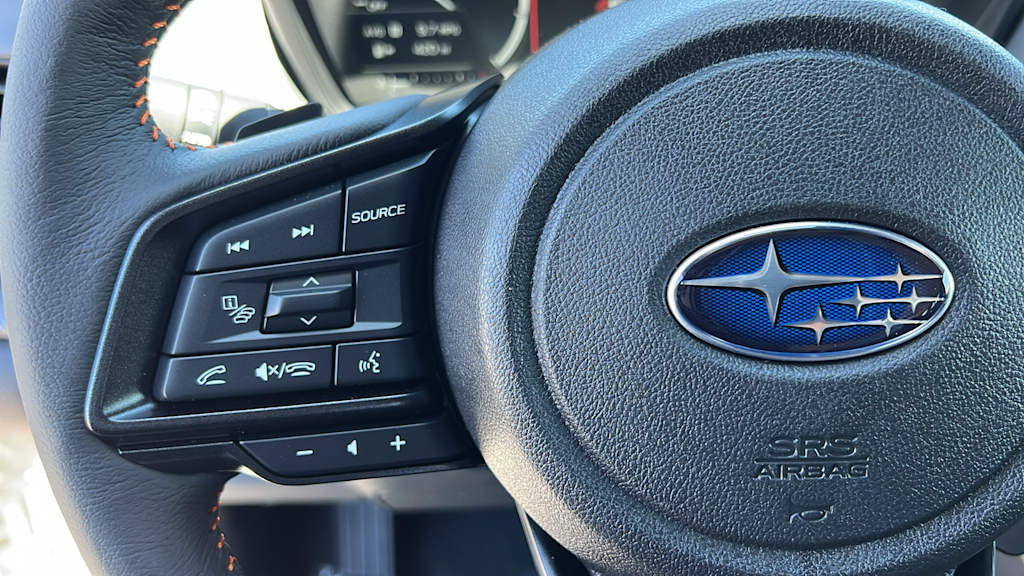 Thumbnail: 2026 Subaru Crosstrek - 26