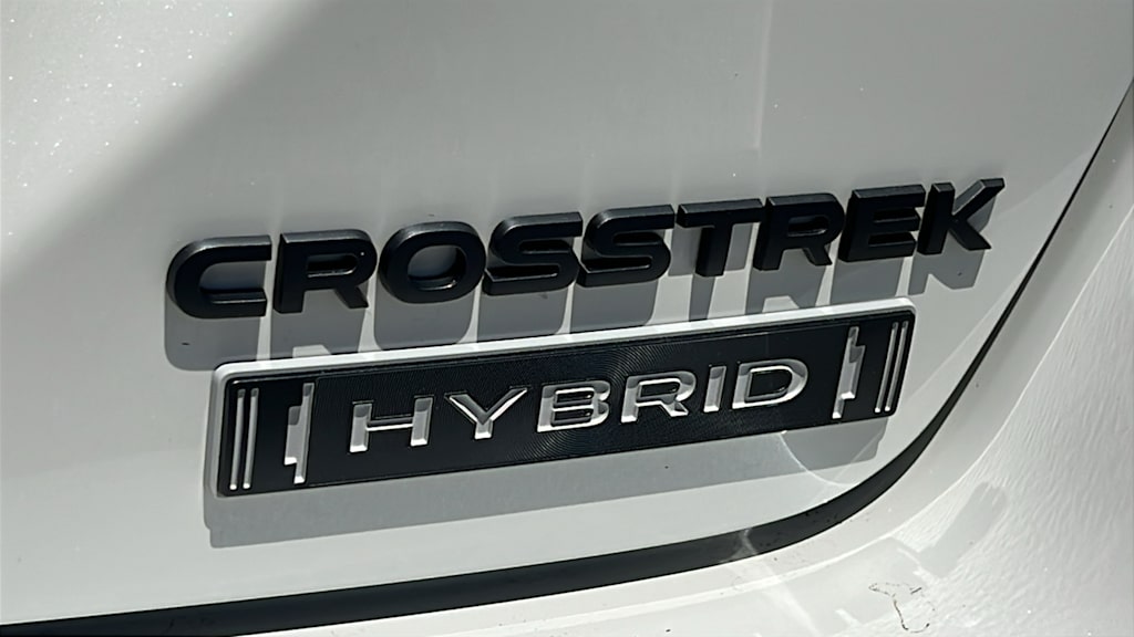 Thumbnail: 2026 Subaru Crosstrek - 7