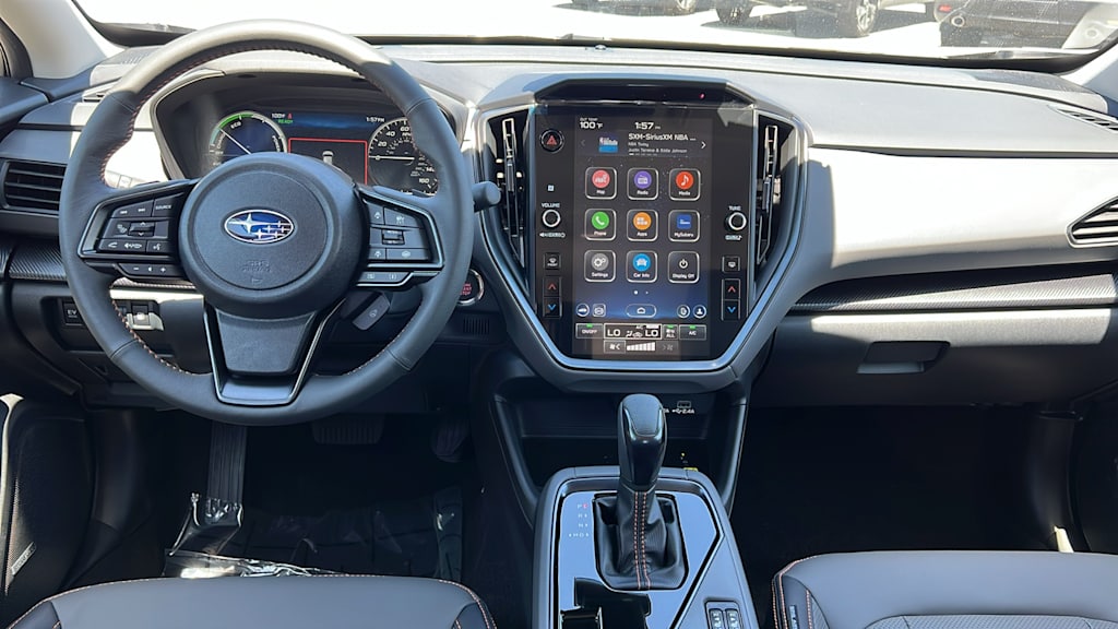Thumbnail: 2026 Subaru Crosstrek - 13