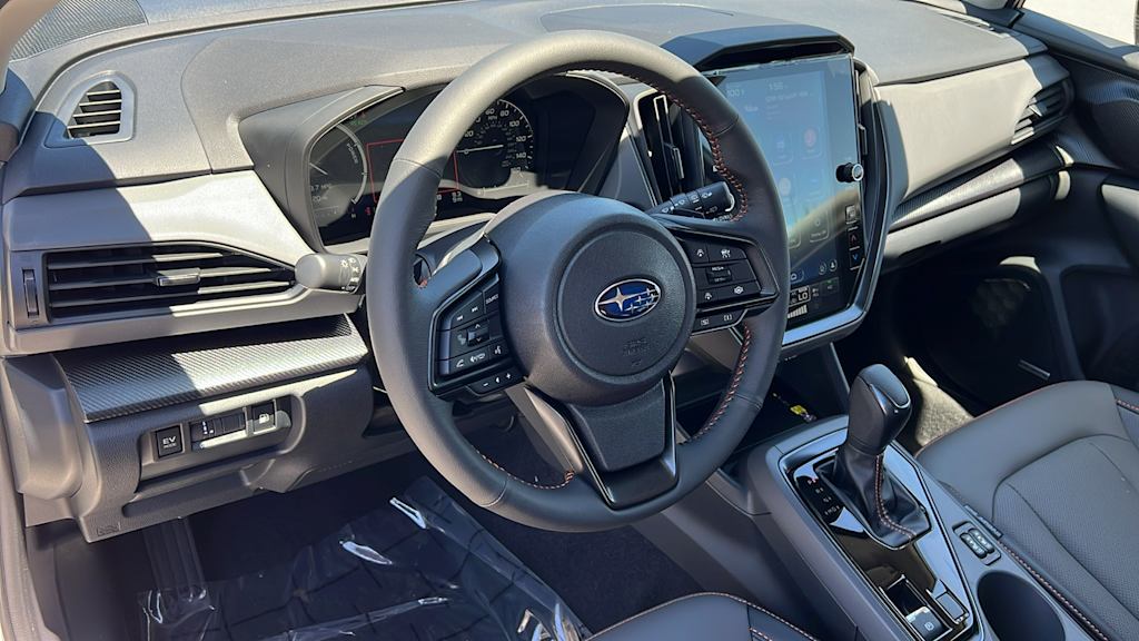 Thumbnail: 2026 Subaru Crosstrek - 2