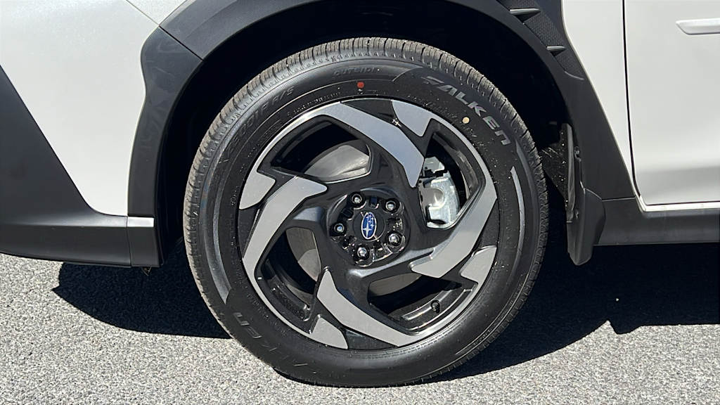 Thumbnail: 2026 Subaru Crosstrek - 8