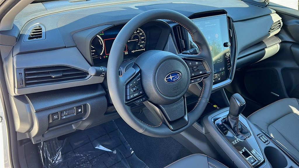 Thumbnail: 2026 Subaru Crosstrek - 2