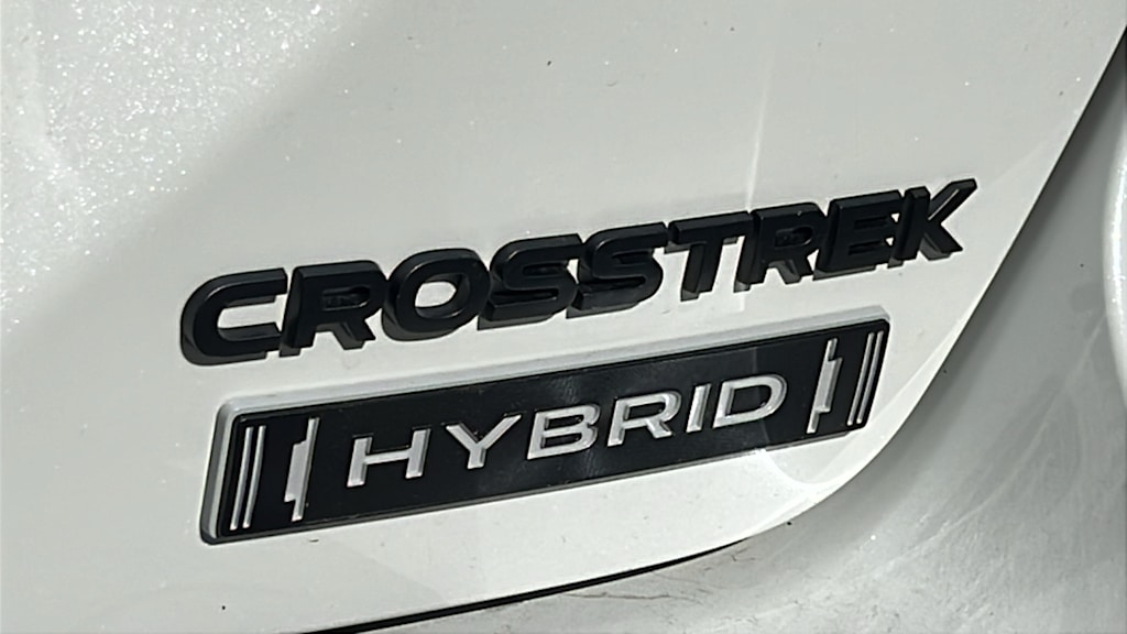 Thumbnail: 2026 Subaru Crosstrek - 7