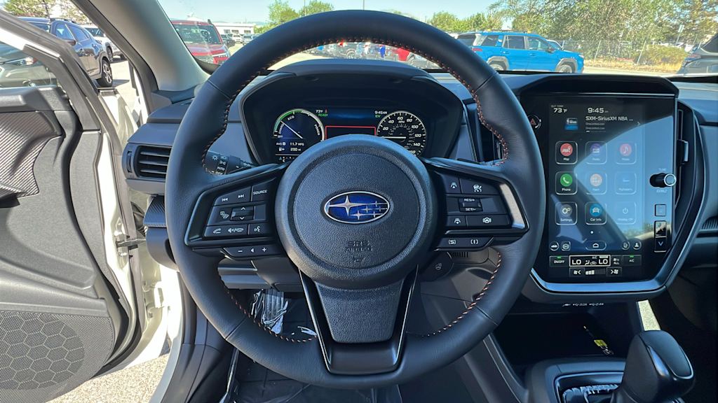 Thumbnail: 2026 Subaru Crosstrek - 9
