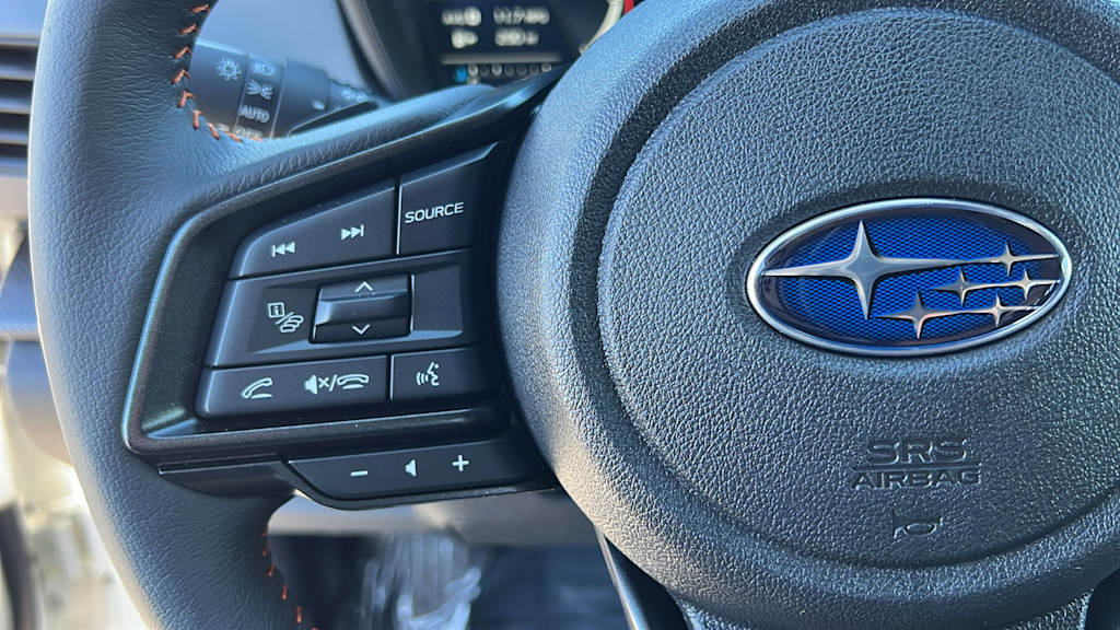Thumbnail: 2026 Subaru Crosstrek - 26