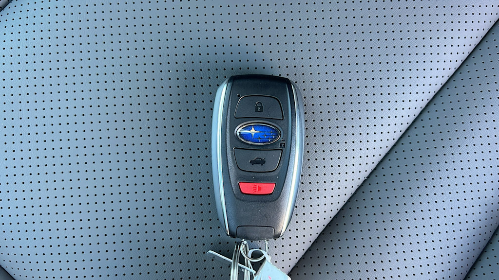 Thumbnail: 2026 Subaru Crosstrek - 18