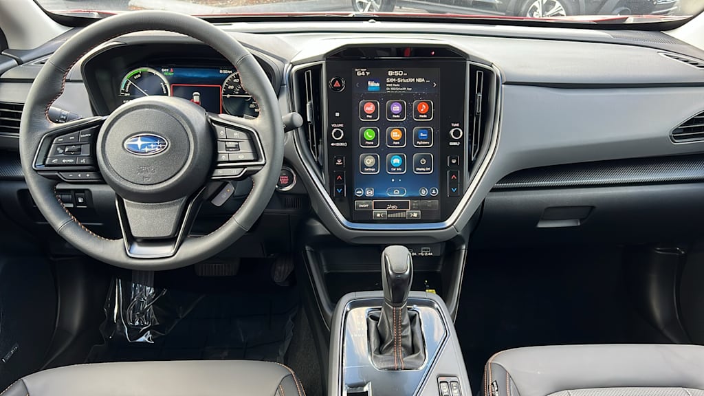 Thumbnail: 2026 Subaru Crosstrek - 13