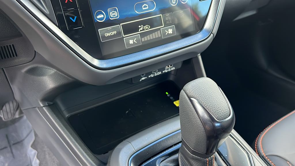 Thumbnail: 2026 Subaru Crosstrek - 23