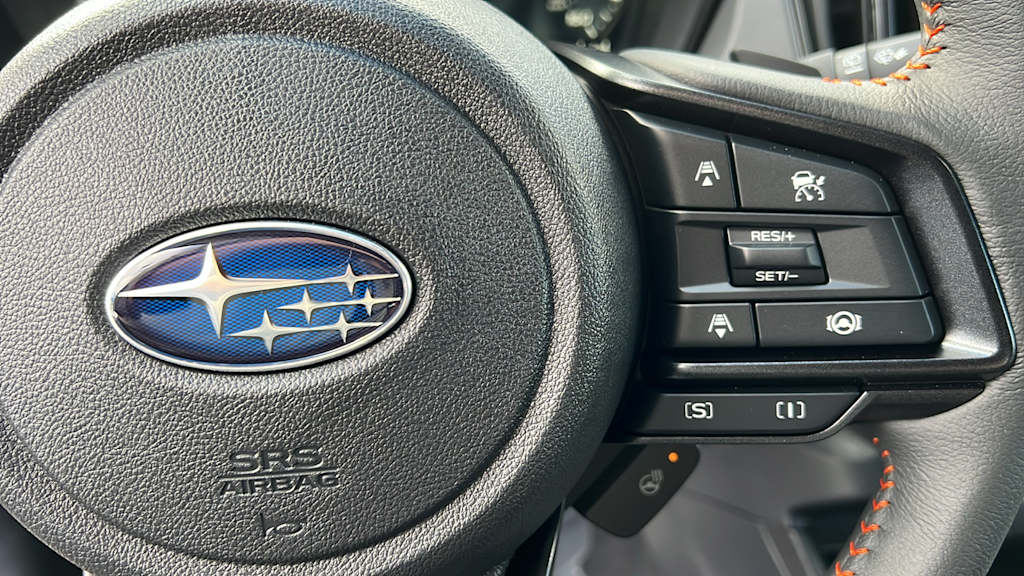 Thumbnail: 2026 Subaru Crosstrek - 27