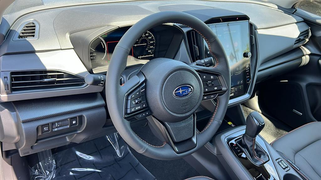 Thumbnail: 2026 Subaru Crosstrek - 2