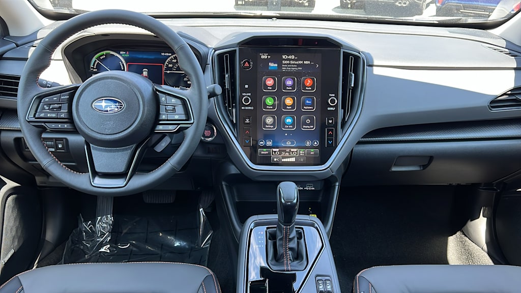Thumbnail: 2026 Subaru Crosstrek - 13