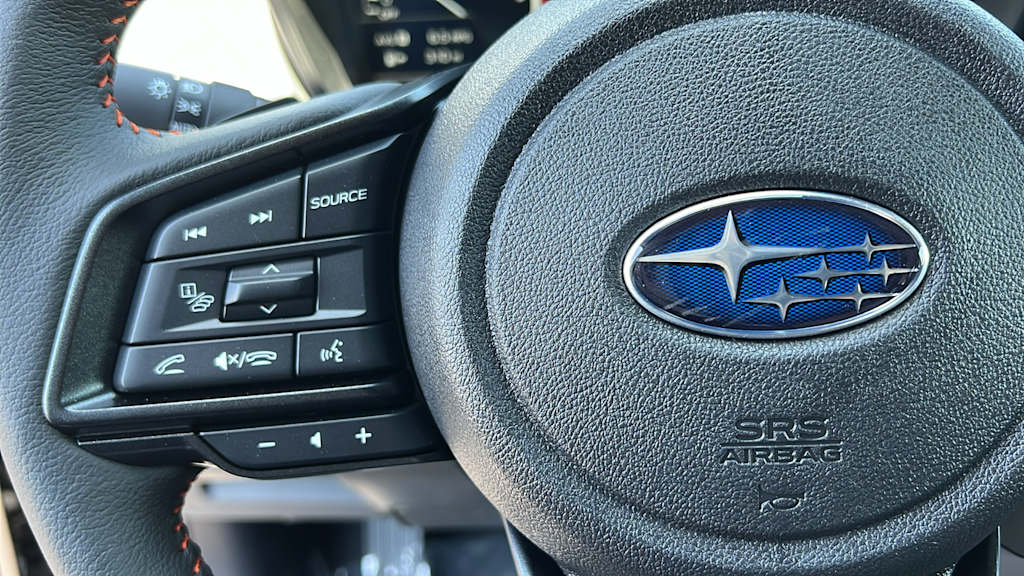 Thumbnail: 2026 Subaru Crosstrek - 26