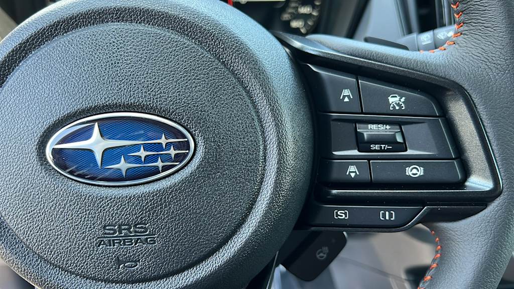Thumbnail: 2026 Subaru Crosstrek - 27