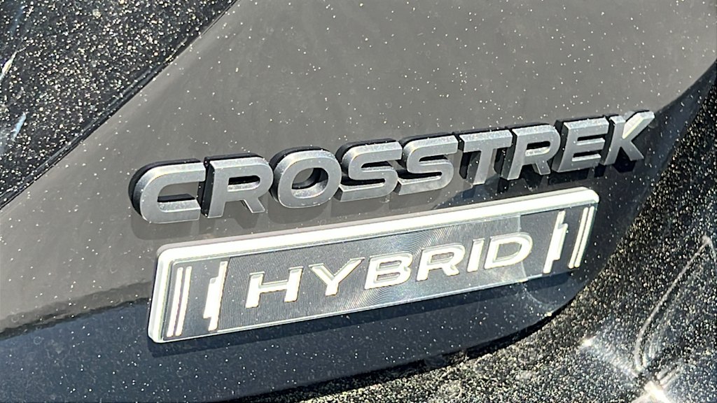 Thumbnail: 2026 Subaru Crosstrek - 7