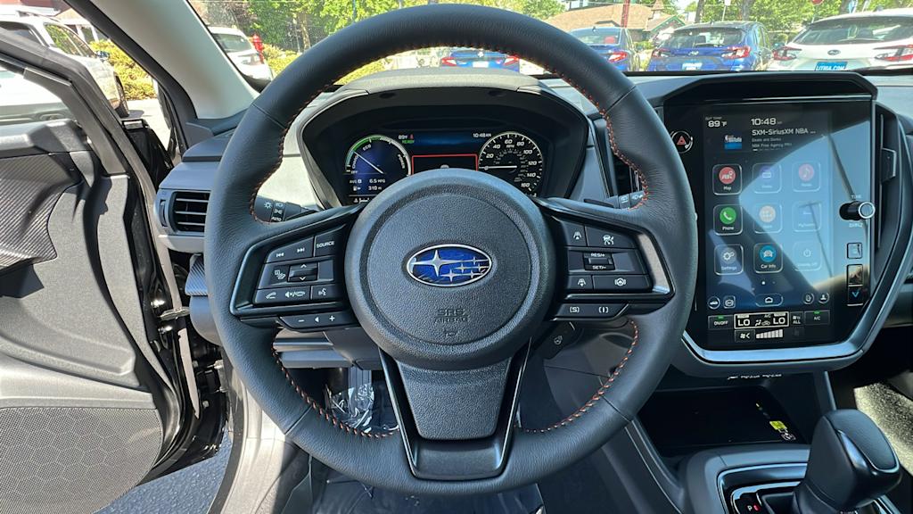 Thumbnail: 2026 Subaru Crosstrek - 9