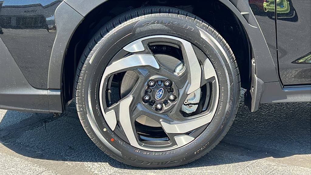 Thumbnail: 2026 Subaru Crosstrek - 8