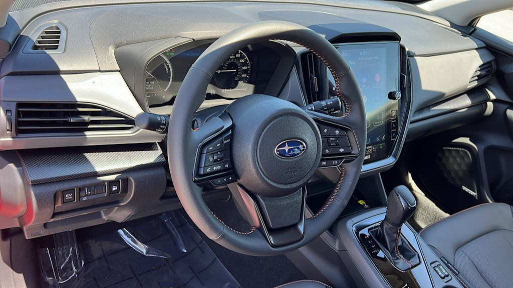 Thumbnail: 2026 Subaru Crosstrek - 2