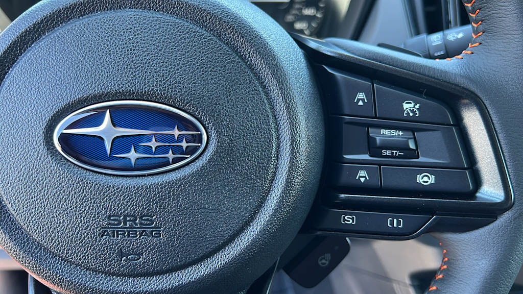Thumbnail: 2026 Subaru Crosstrek - 27