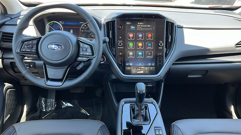 Thumbnail: 2026 Subaru Crosstrek - 13