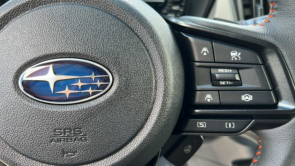 Thumbnail: 2026 Subaru Crosstrek - 27
