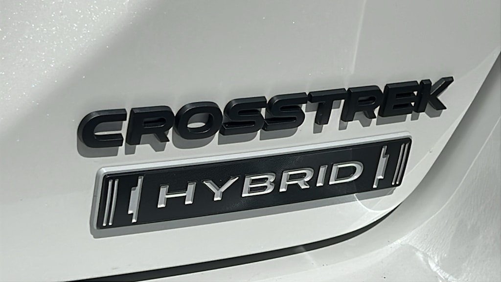 Thumbnail: 2026 Subaru Crosstrek - 7