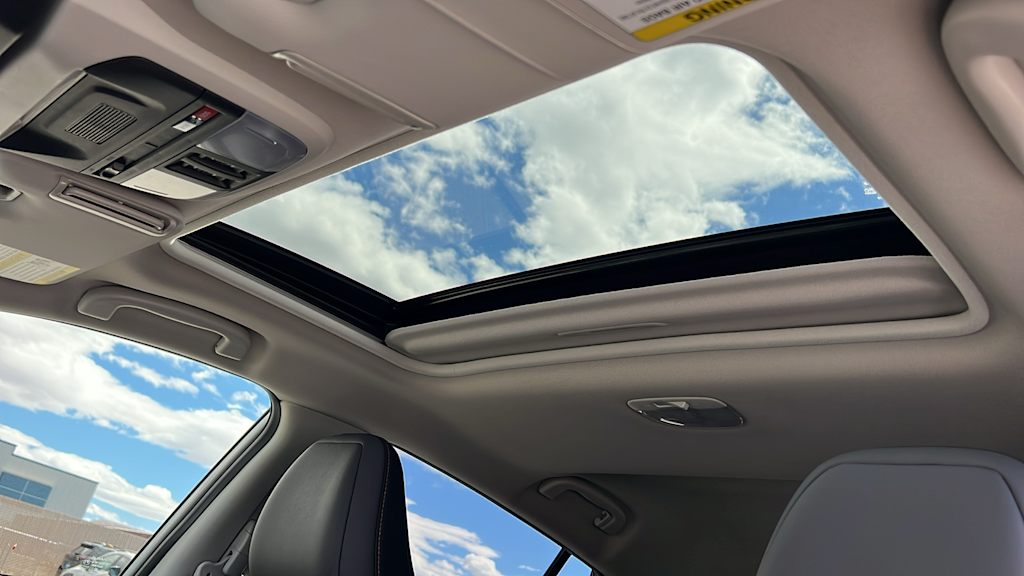Thumbnail: 2026 Subaru Crosstrek - 32
