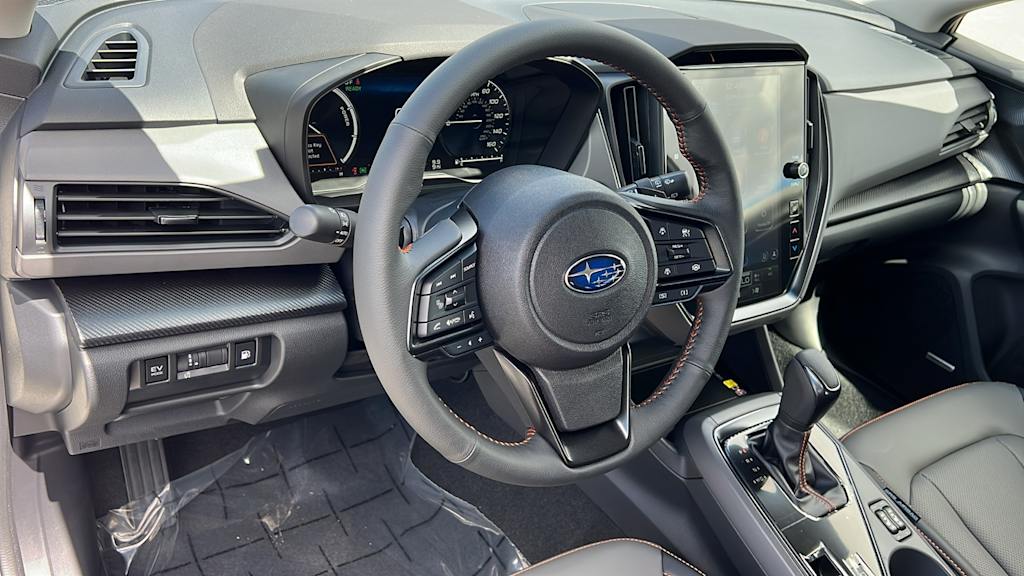 Thumbnail: 2026 Subaru Crosstrek - 2