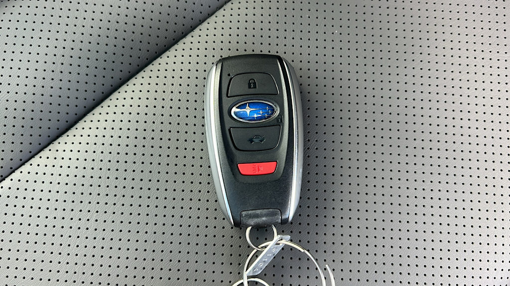Thumbnail: 2026 Subaru Crosstrek - 18