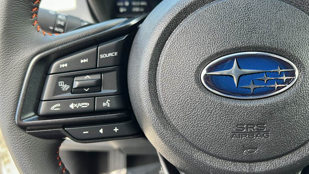 Thumbnail: 2026 Subaru Crosstrek - 26